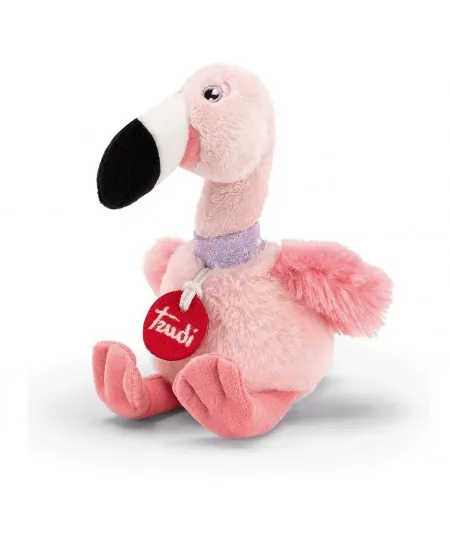 Peluche ami fenicottero 29153 Trudi Trudi - 1