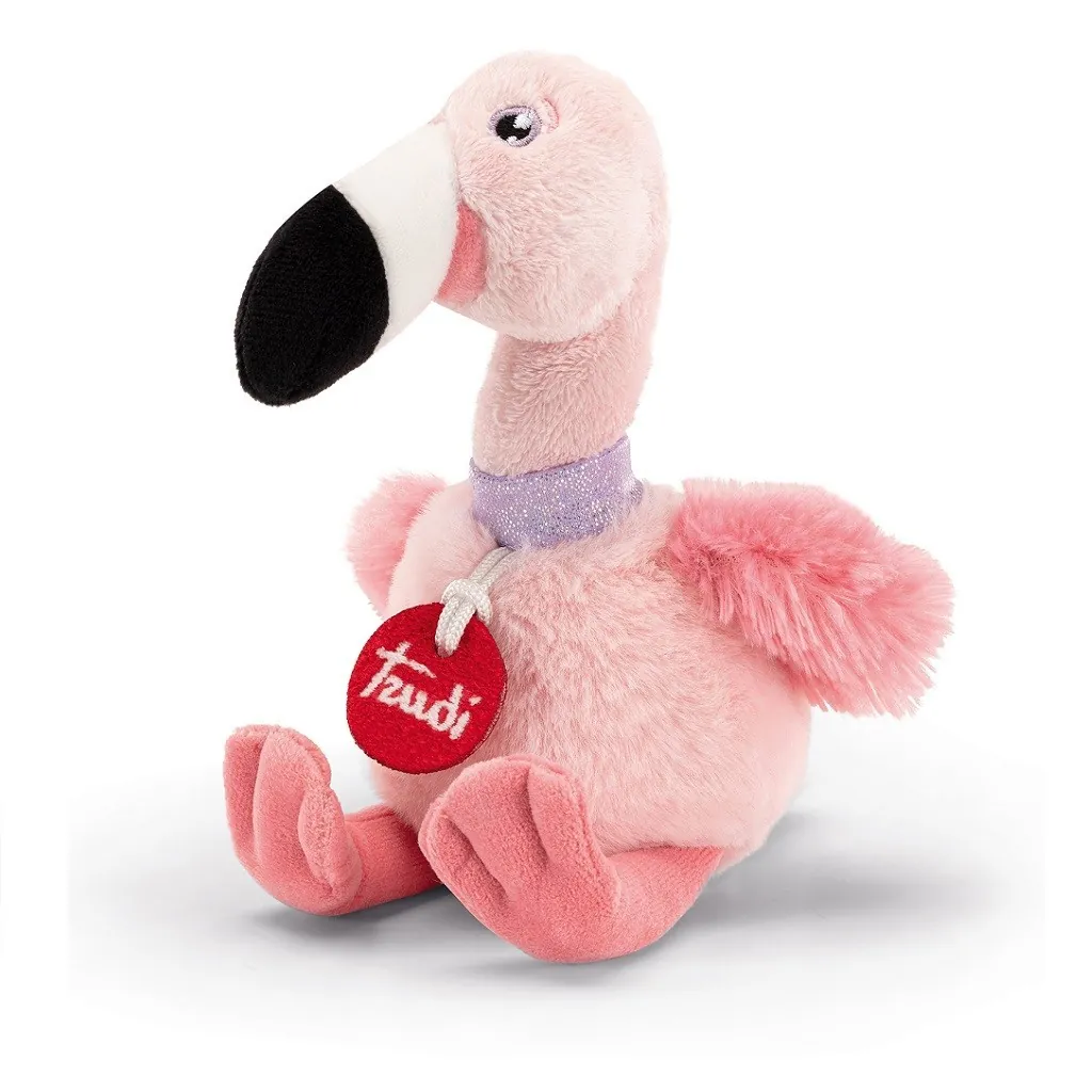 Peluche friend fenicottero 29153 Trudi Trudi - 1