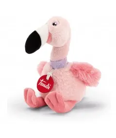 Plush friend fenicottero 29153 Trudi Trudi - 1