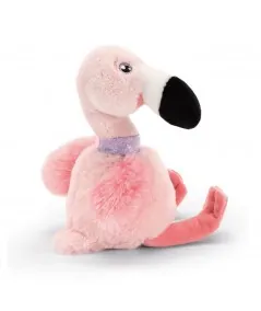 Plush friend fenicottero 29153 Trudi Trudi - 2