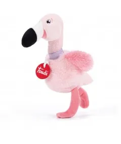 Plush friend fenicottero 29153 Trudi Trudi - 3