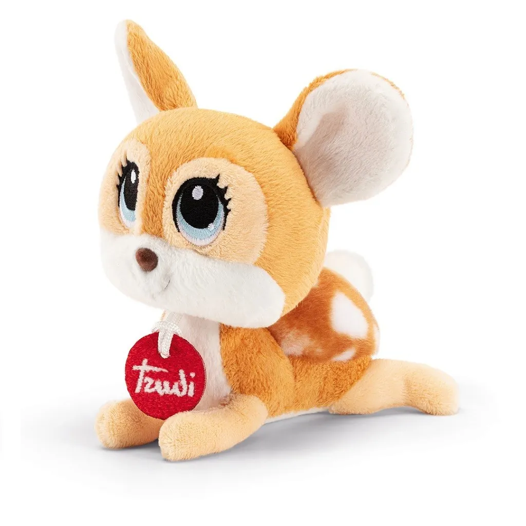 Peluche friend cerbiatto 29158 Trudi Trudi - 1