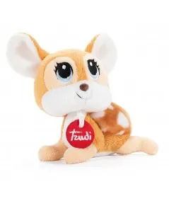 Peluche friend cerbiatto 29158 Trudi Trudi - 2