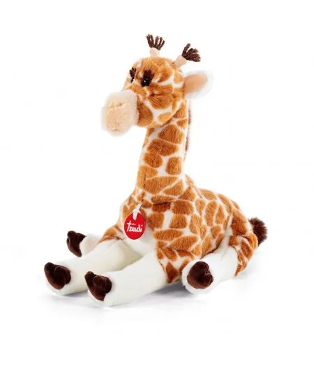 Peluche giraffa Geltrude taglia M 27140 Trudi Trudi - 1