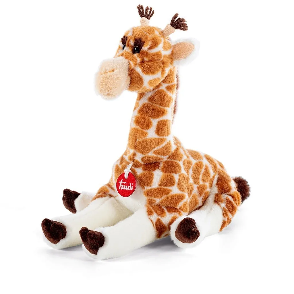 Peluche giraffe Geltrude size M 27140 Trudi Trudi - 1