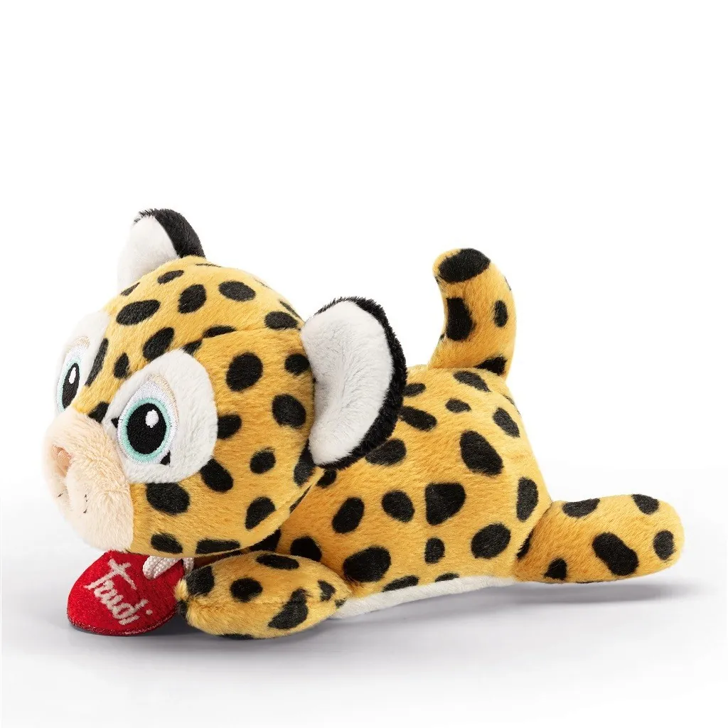 Peluche ami leopard 29156 Trudi Trudi - 1