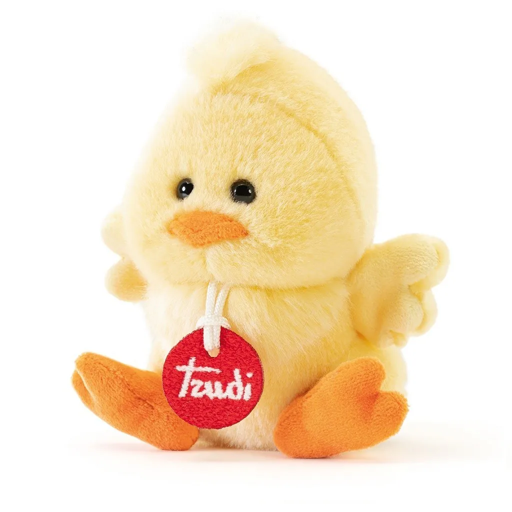 Plush truncated chick 51324 Trudi Trudi - 1