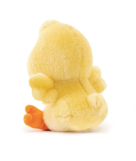 Peluche poussin tronqué 51324 Trudi Trudi - 3