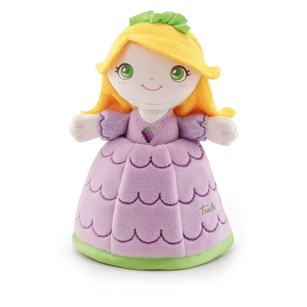 Muñeca felpa 64466 Trudi Trudi - 1