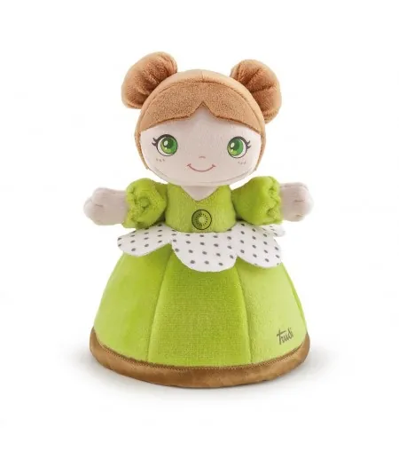 Poupée plush Kiwelly 64468 Trudi Trudi - 1