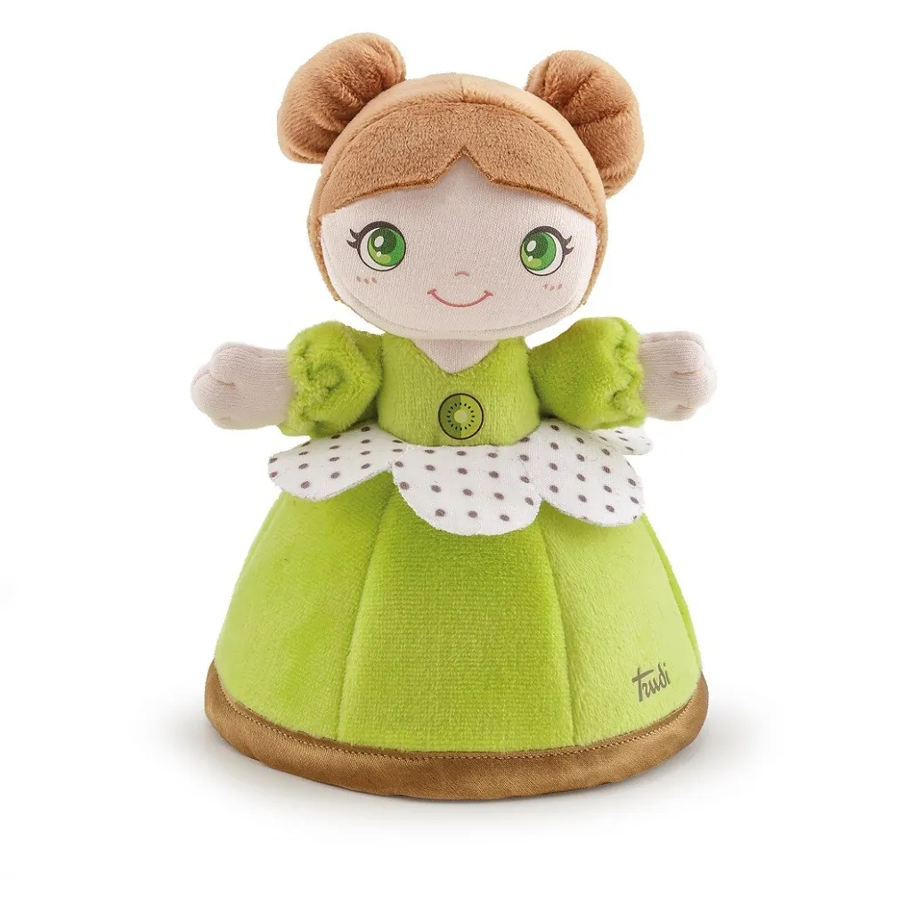 Bambola peluche Kiwelly 64468 Trudi Trudi - 1