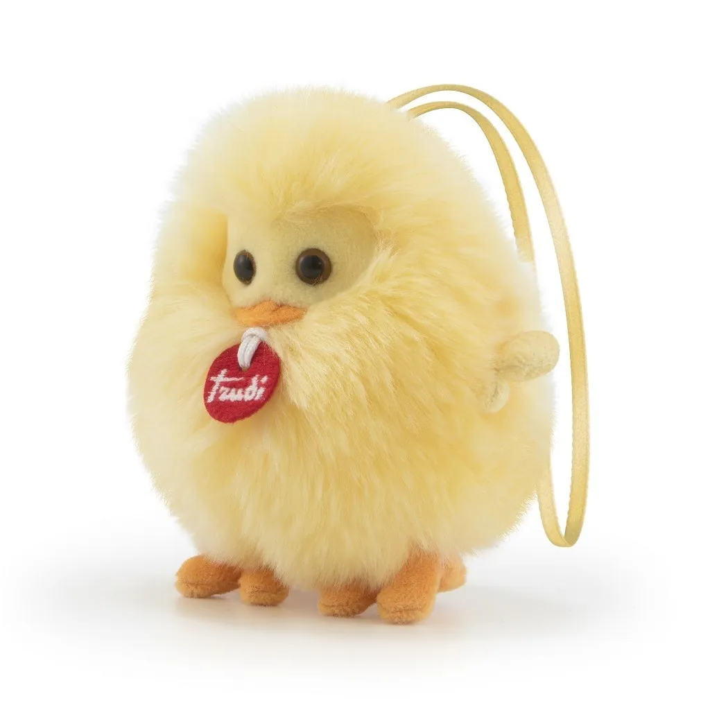 Plüschtier charm chick 29081 Trudi Trudi - 1