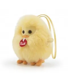 Plüschtier charm chick 29081 Trudi Trudi - 1