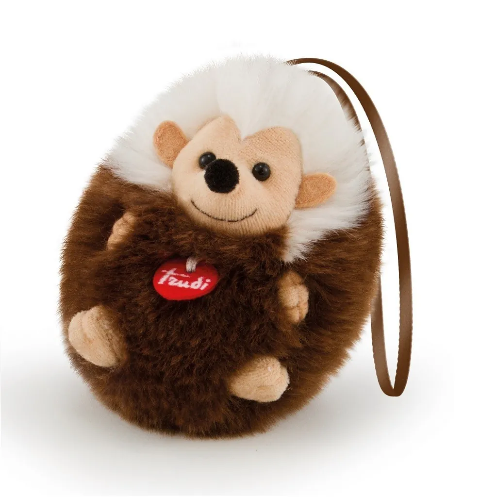 Plush Charm Curly 29083 Trudi Trudi - 1
