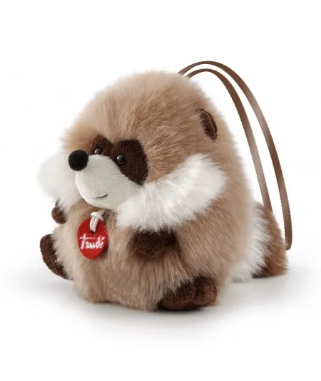 Peluche encanto de mapache 29093 Trudi Trudi - 1