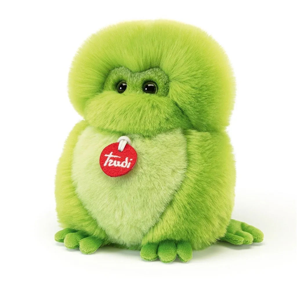 Peluche fluffy rana 29204 Trudi Trudi - 1