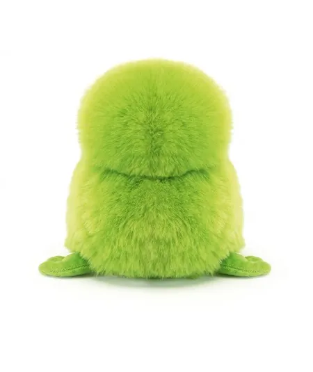 Plush fluffy frog 29204 Trudi Trudi - 3