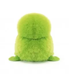 Peluche fluffy rana 29204 Trudi Trudi - 3