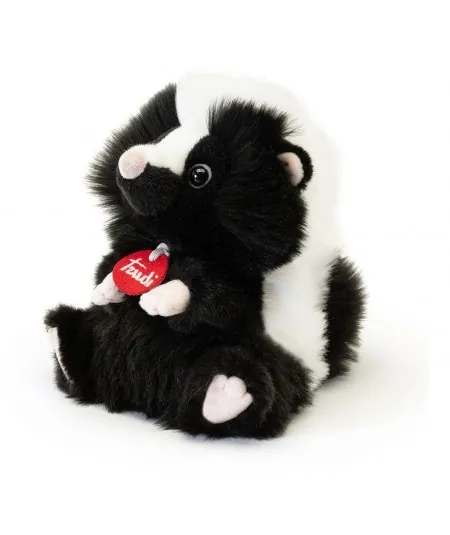 Pluszowy puszysty skunks 29205 Trudi Trudi - 1