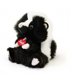 Pluszowy puszysty skunks 29205 Trudi Trudi - 1