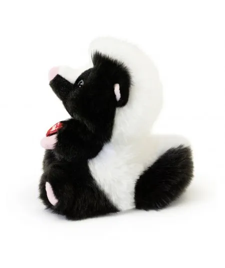 Pluszowy puszysty skunks 29205 Trudi Trudi - 2
