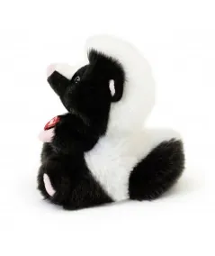 Pluszowy puszysty skunks 29205 Trudi Trudi - 2
