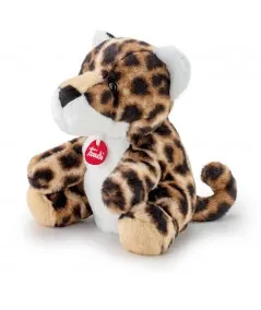 Peluche scaldasogni leopardo TUDM0010 Trudi Trudi - 1
