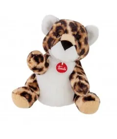Peluche scaldasogni leopardo TUDM0010 Trudi Trudi - 2