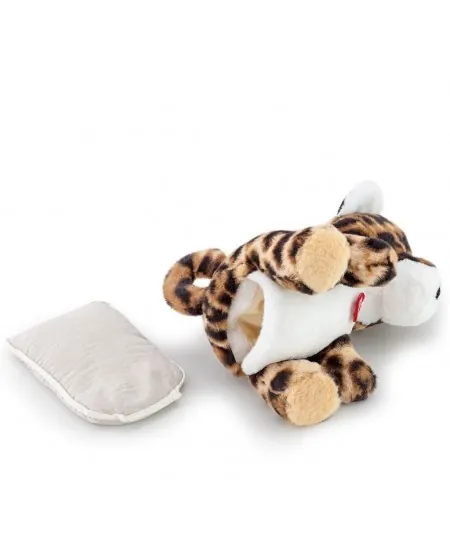 Peluche calentadores leopardo TUDM0010 Trudi Trudi - 3