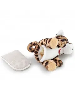 Peluche calentadores leopardo TUDM0010 Trudi Trudi - 3