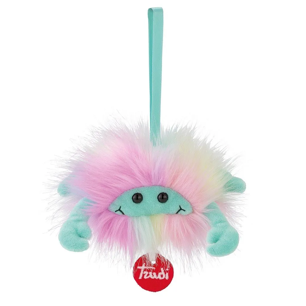 Peluche granchio TUDM6000 Trudi Trudi - 1