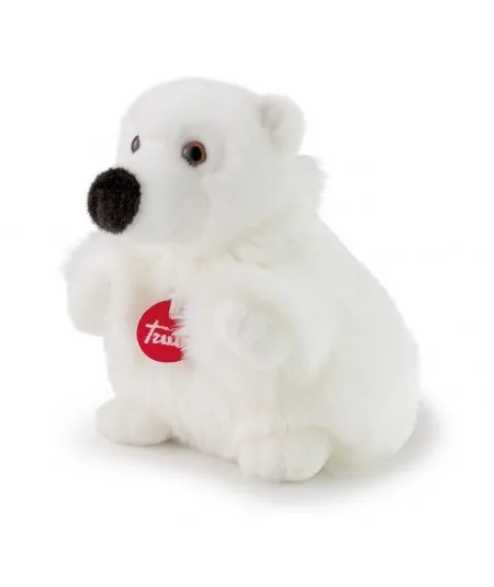 Plüschtier flauschiger Polarbär TUDN5000 Trudi Trudi - 1