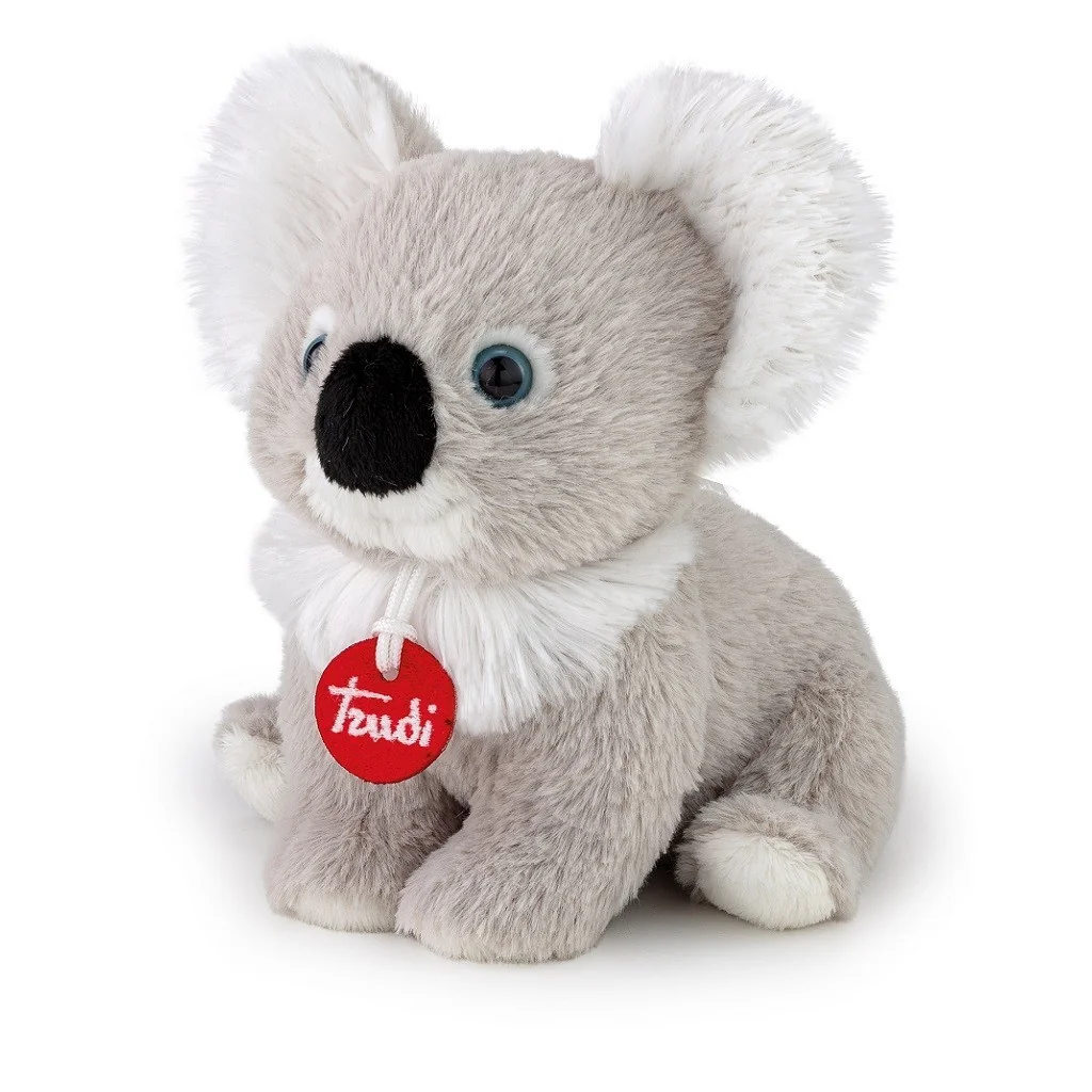 Plüschtier welpen koala TEILNEHMER Trudi Trudi - 1