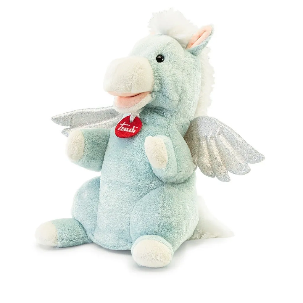 Peluche marionetta pegaso 29307 Trudi Trudi - 1