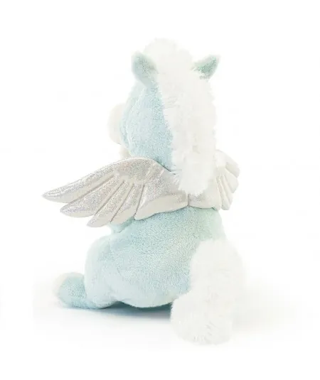 Peluche marionetta pegaso 29307 Trudi Trudi - 2