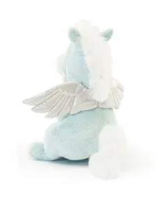 Plush marionetta pegaso 29307 Trudi Trudi - 2