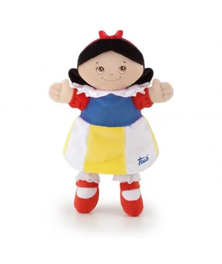 Muñeca bosque de princesa fel 64471 Trudi Trudi - 1