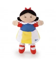 Poupée forêt de princesses en peluche 64471 Trudi Trudi - 1