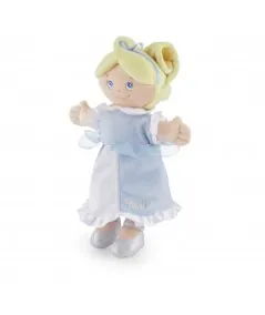 Bambola peluche principessa ballo 64472 Trudi Trudi - 1