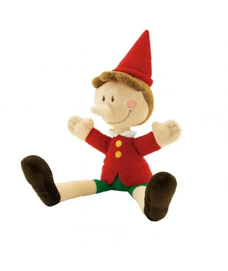 Plush pinocchio size S 82195 Trudi Trudi - 1