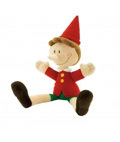 Plüschtier pinocchio Größe S 82195 Trudi Trudi - 1