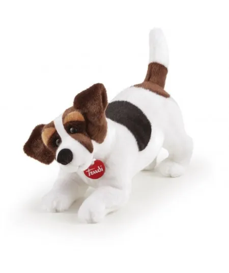 Peluche jack russel Jack size M 22926 Trudi Trudi - 1