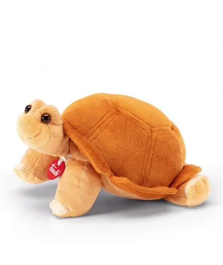 Pluszowy żółw Nina rozmiar m 27143 Trudi Trudi - 2