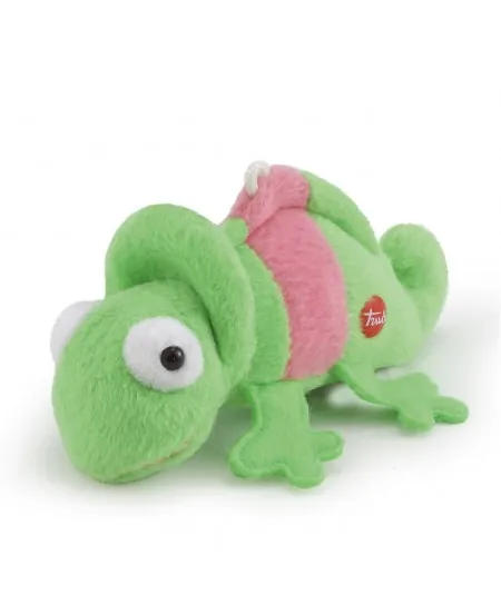 Plüschtier mini süß chameleon 52192 Trudi Trudi - 1