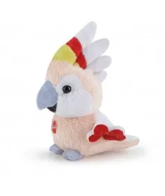 Plush mini sweet parrot 52195 Trudi Trudi - 1