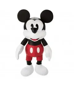 Peluche grande Topolino ecopelle Disney Store Disney Store - 1