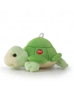 Peluche mini tortue douce 52196 Trudi Trudi - 1