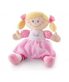 Bambola peluche ballerina 64075 Trudi Trudi - 1