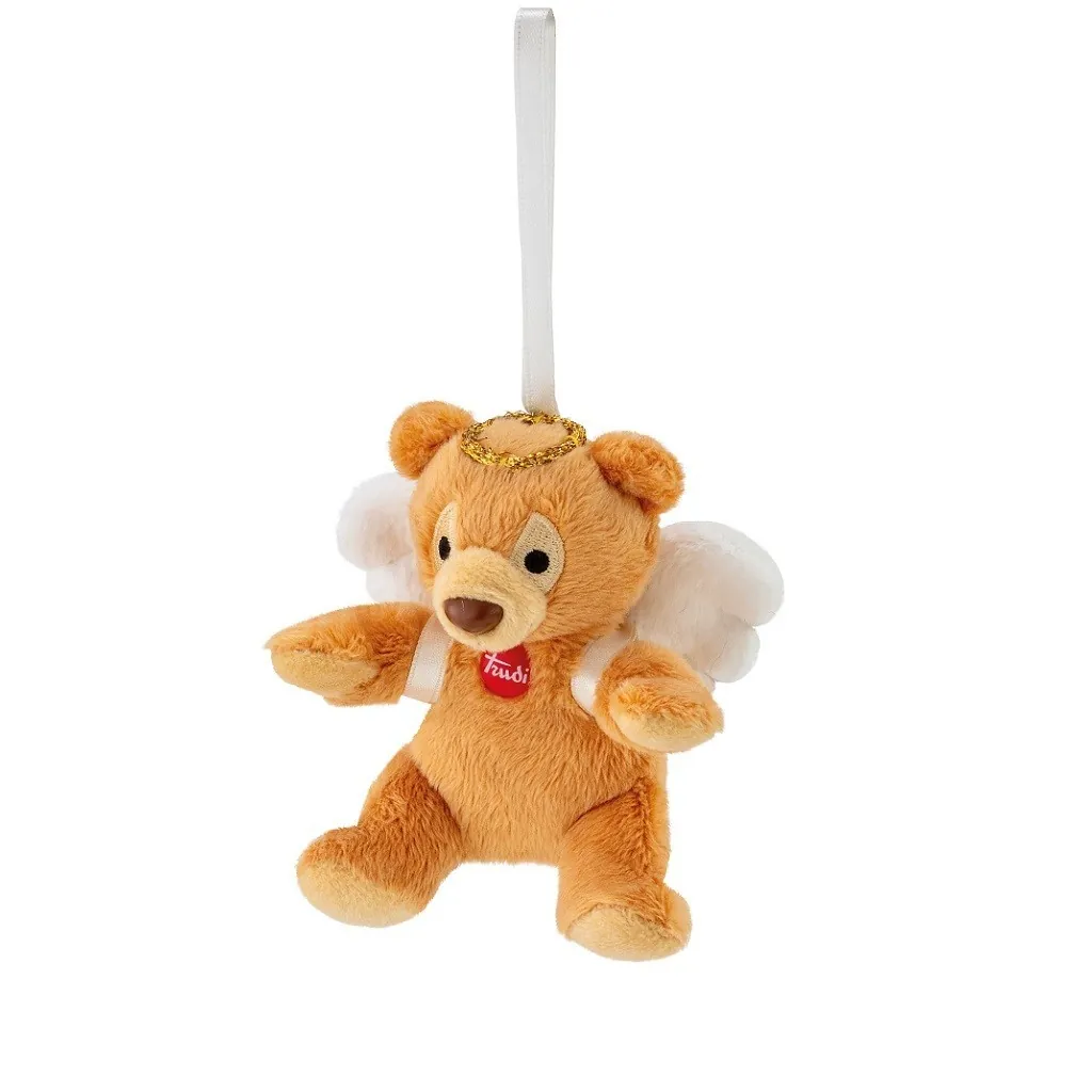 Peluche mini oso ángel TU330000 Trudi Trudi - 1