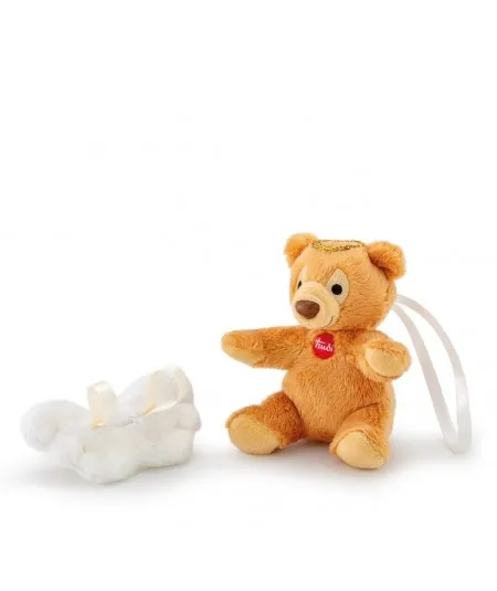 Pluszowy mini-anioł-miś TU330000 Trudi Trudi - 2